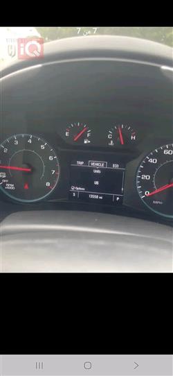 شيفروليه ماليبو